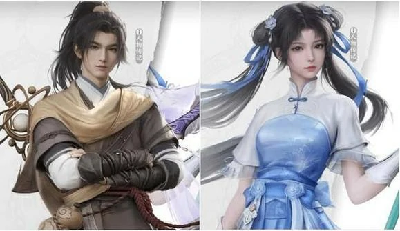 新手开服攻略