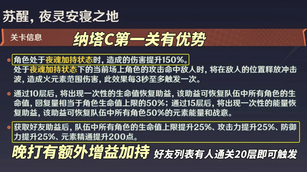 征战勇者淬炼之界第一关攻略,原神