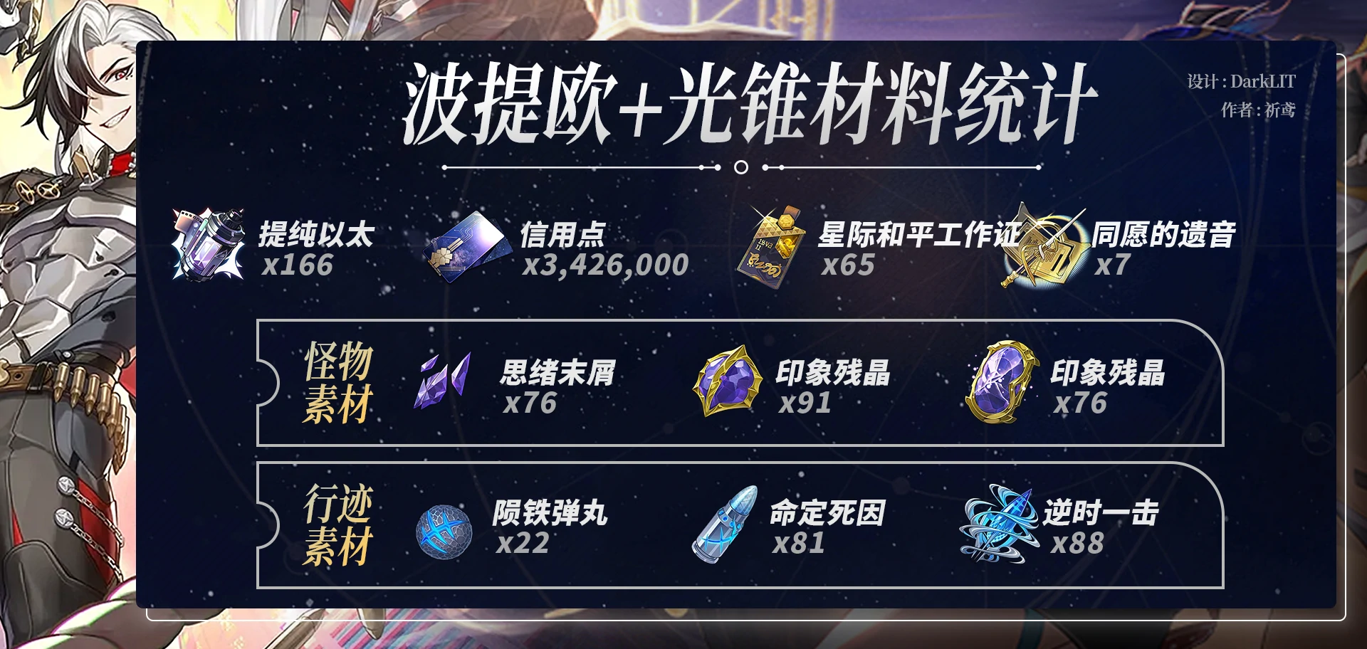 推荐培养方案