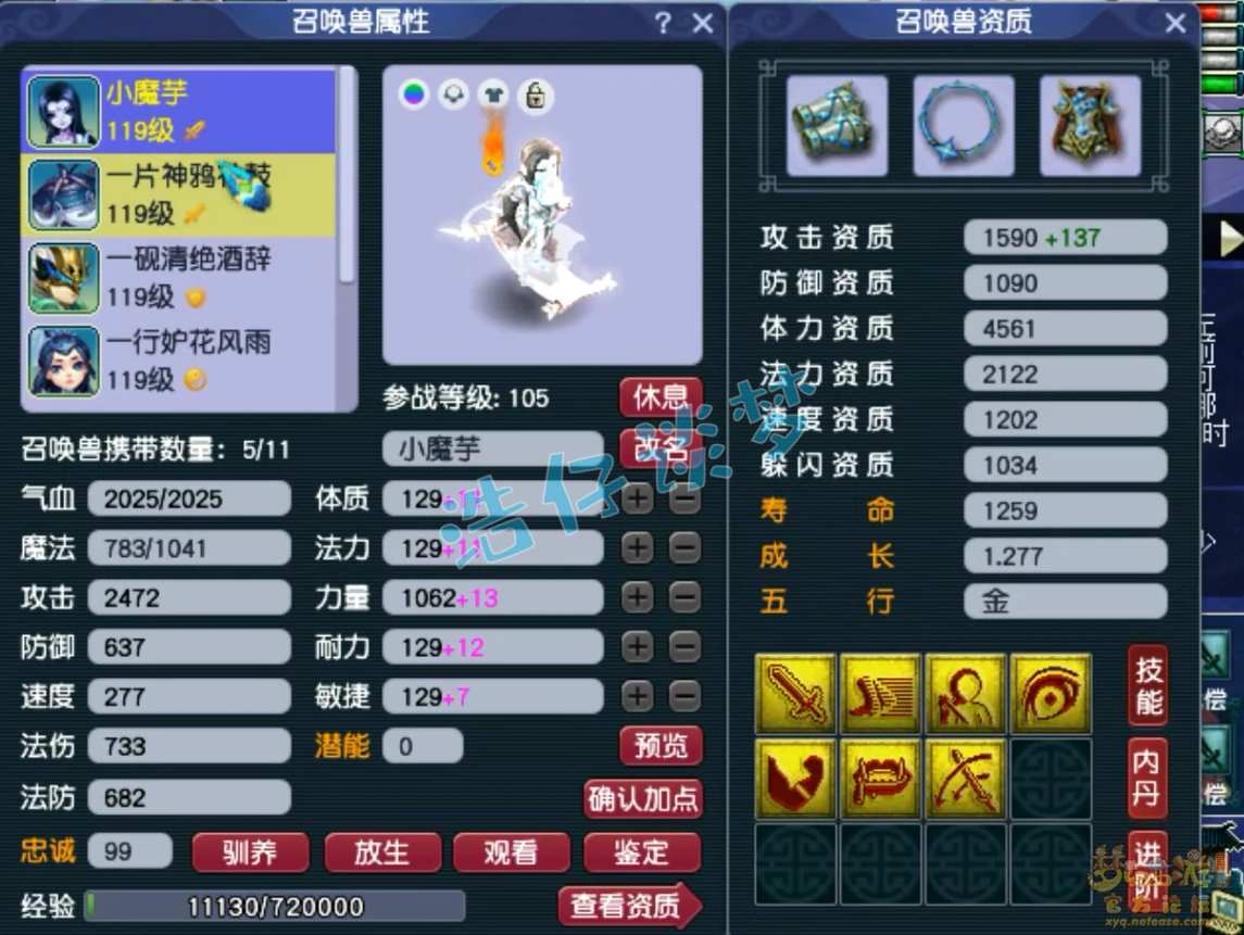109固伤无底洞装备推荐