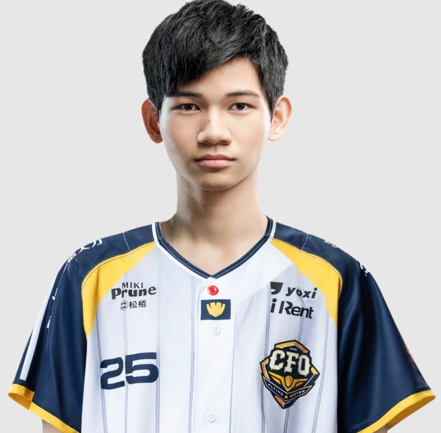 LOL2025MSICFO战队名单一览,LOL