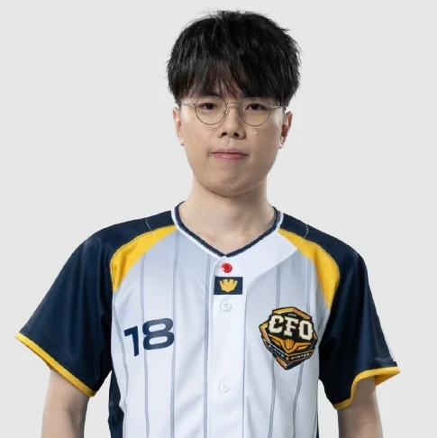 LOL2025MSICFO战队名单一览,LOL