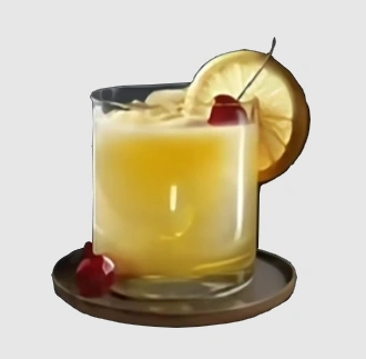 特饮调制配方大全,三角洲行动