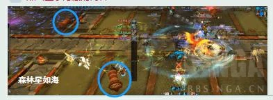 魔兽世界传送带歼灭者成就完成方法,魔兽世界