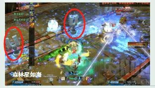 魔兽世界传送带歼灭者成就完成方法,魔兽世界