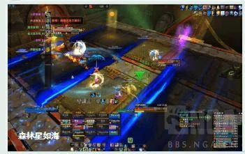 魔兽世界传送带歼灭者成就完成方法,魔兽世界