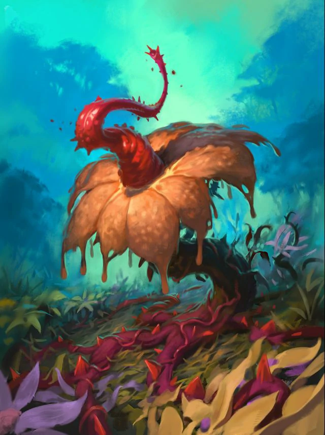 尸魔花实战应用场景