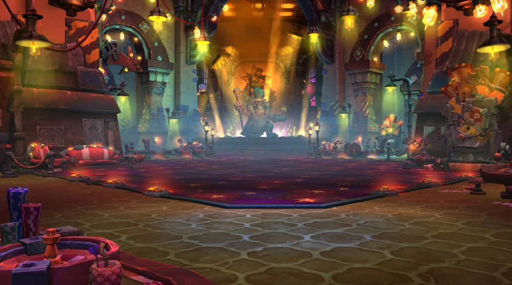 魔兽世界小宠物重拳教授怎么获得,魔兽世界
