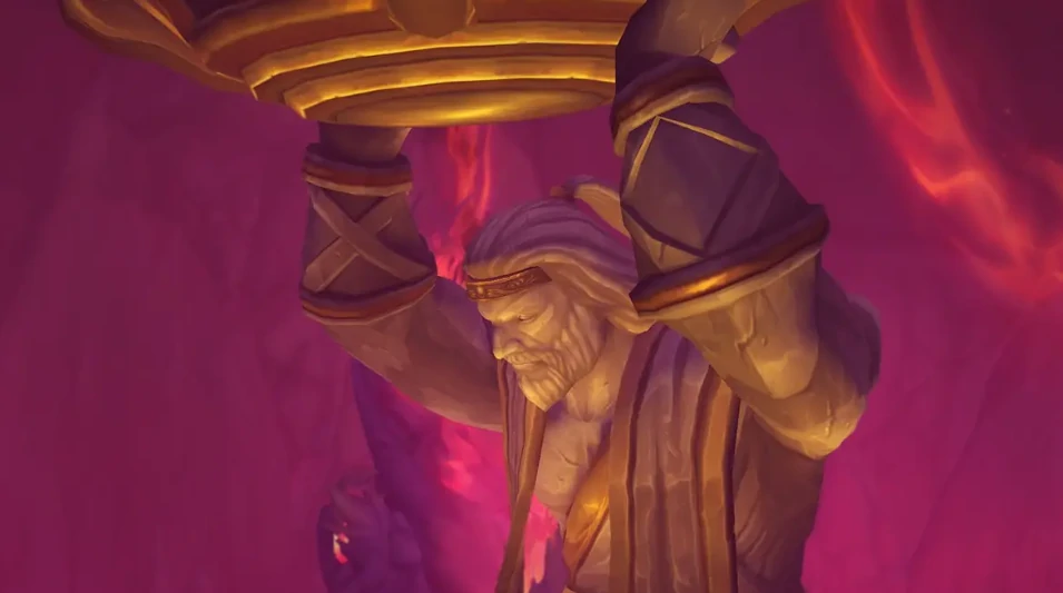魔兽世界小宠物赤红机甲暴龙怎么获得,魔兽世界