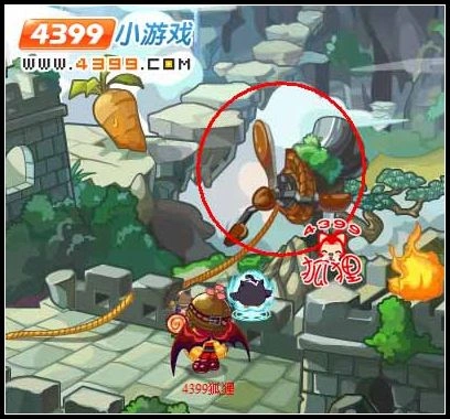 云雾长城建筑修复