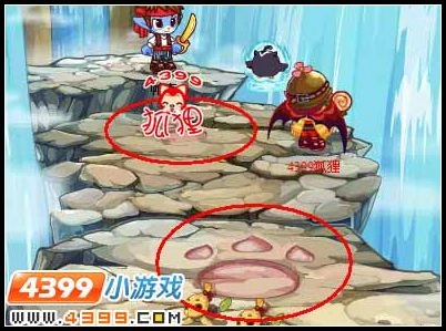 云雾长城通关技巧