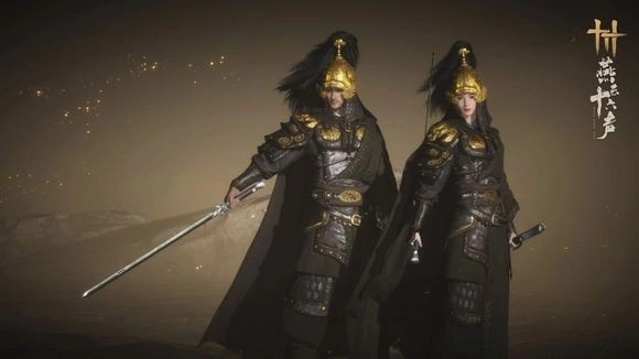 金吾卫皮肤怎么获得,燕云十六声