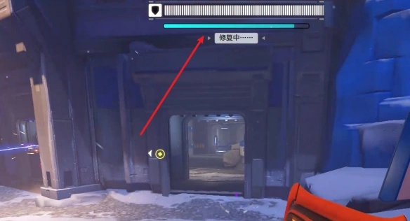 工程师阵营操作界面