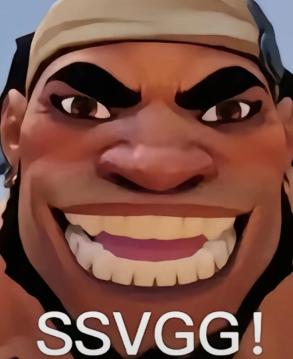 ssvgg什么意思,守望先锋