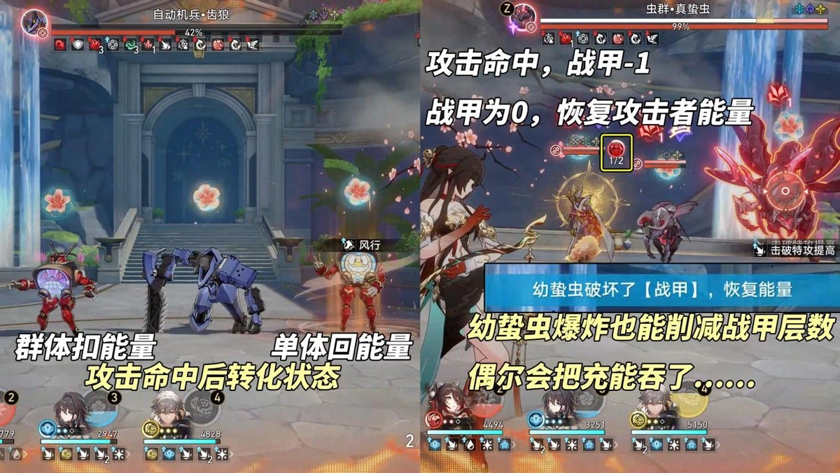 虚构叙事自证预言打法攻略,星穹铁道