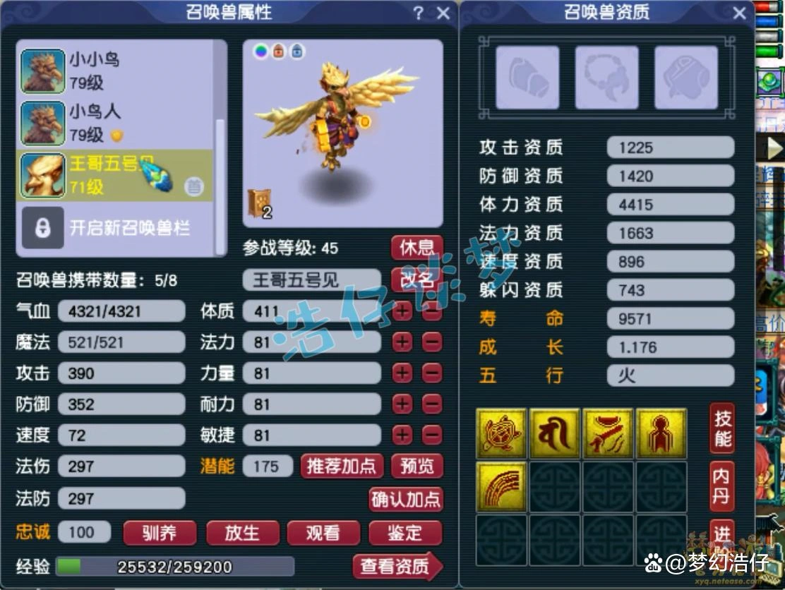 大唐69级装备搭配图,梦幻西游
