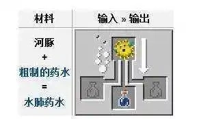 水下怎么换气2025,我的世界
