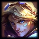 25.6英雄调整一览,LOL,英雄联盟