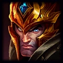 25.6英雄调整一览,LOL,英雄联盟