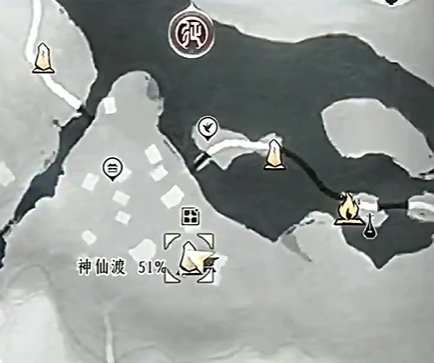 红线的线怎么获得,燕云十六声