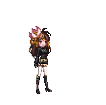 DNF进入无尽妖谱的维度头套装扮外观一览,DNF