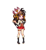 DNF进入无尽妖谱的维度头套装扮外观一览,DNF
