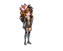 DNF进入无尽妖谱的维度头套装扮外观一览,DNF