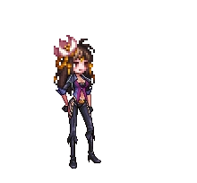 DNF进入无尽妖谱的维度头套装扮外观一览,DNF