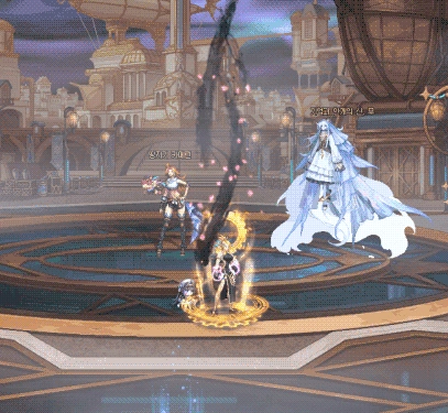 DNF无尽妖谱传送光效外观一览,DNF