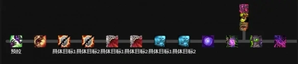双目标输出流程