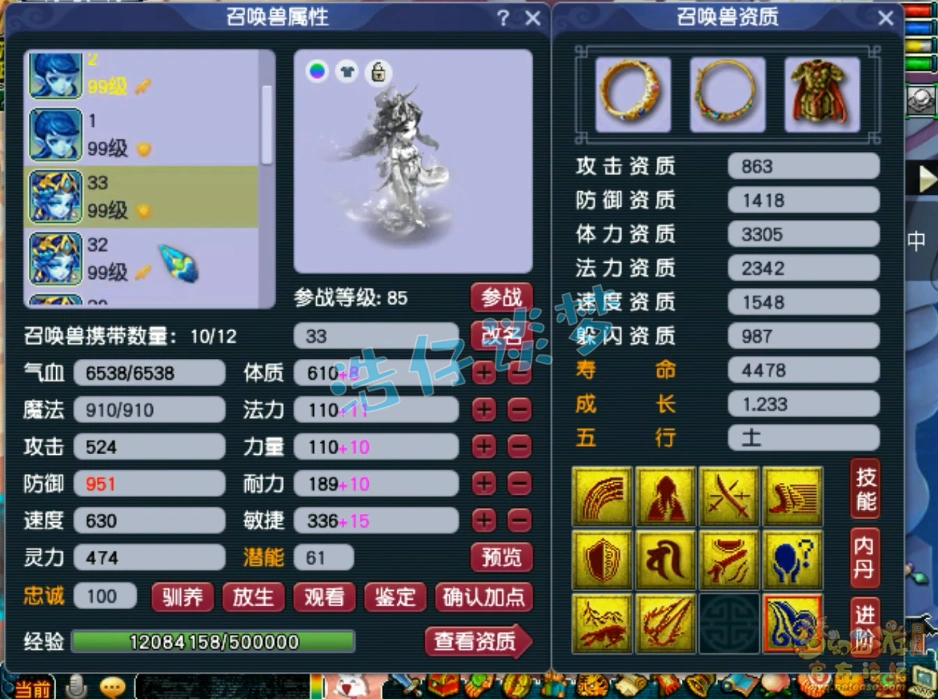 虎贲大唐装备搭配攻略89级,梦幻西游