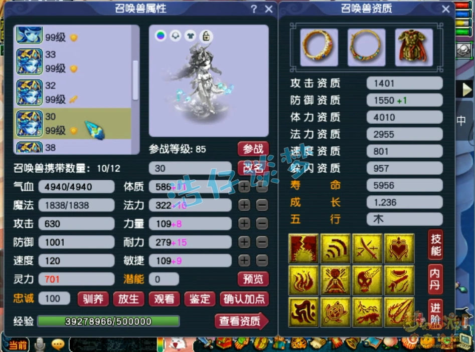 虎贲大唐装备搭配攻略89级,梦幻西游