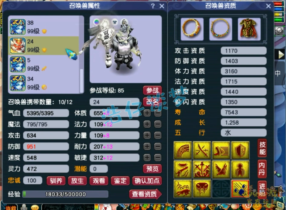 虎贲大唐装备搭配攻略89级,梦幻西游