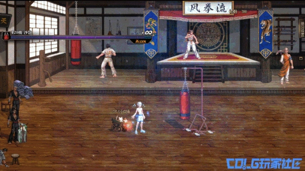 DNF兔女郎二次觉醒插图外观一览,DNF
