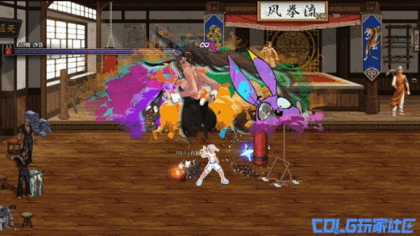 DNF兔女郎二次觉醒插图外观一览,DNF