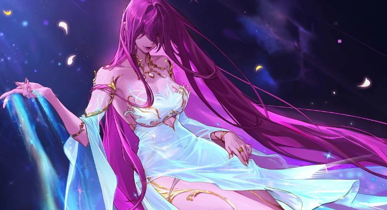 DNF兔女郎宠物外观一览,DNF