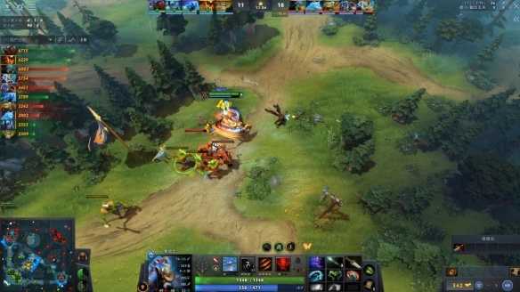 dota2控制台指令大全