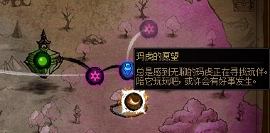 小游戏节点示例