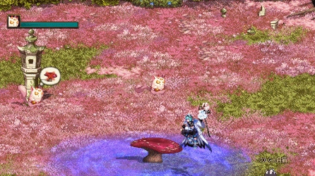 DNF无尽妖谱玛虎的愿望怎么玩,DNF