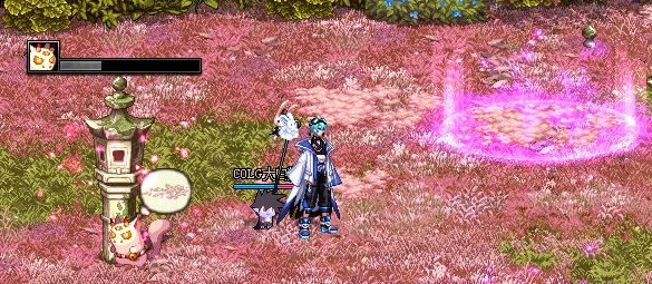 DNF无尽妖谱玛虎的愿望怎么玩,DNF