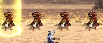 DNF无尽妖谱黑岩斗王之路怎么玩,DNF
