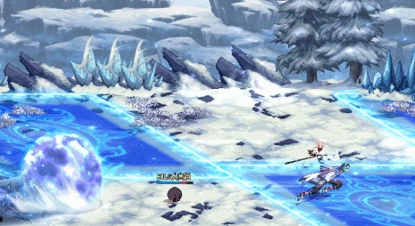 DNF无尽妖谱险峻悬崖怎么玩,DNF