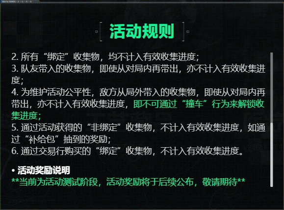 大收藏家活动玩法介绍,三角洲行动