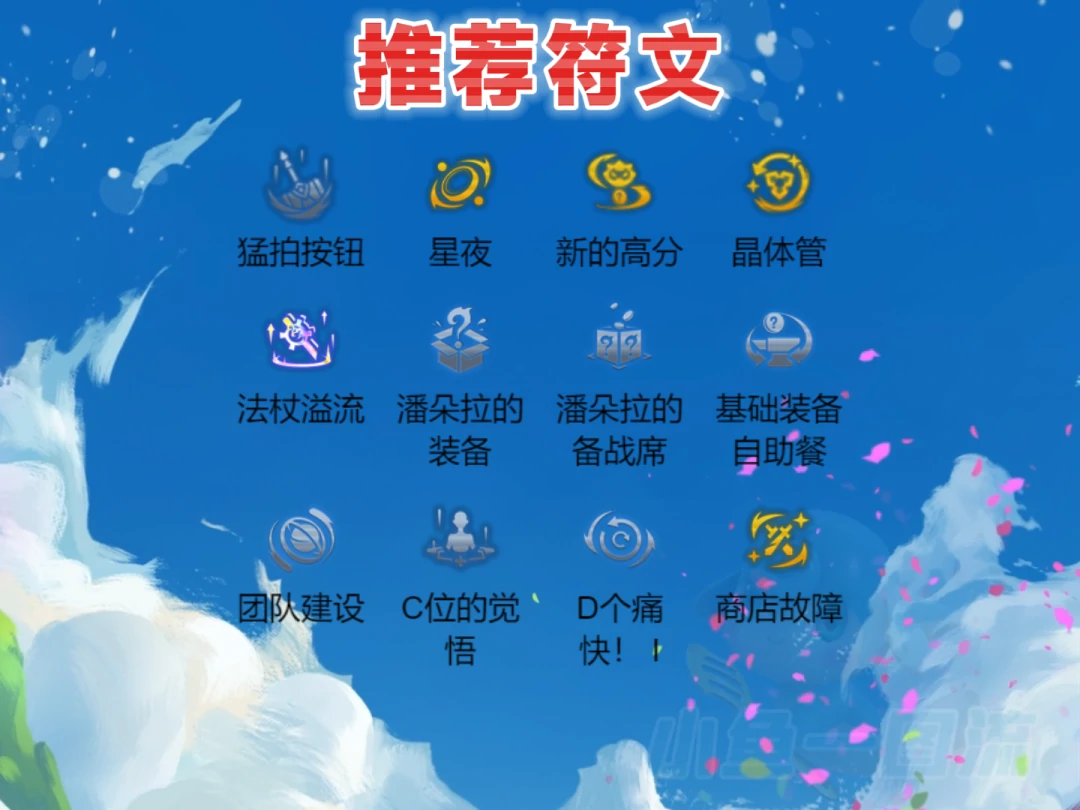 14.6猛拍按钮波比阵容推荐