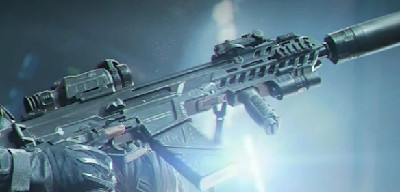 s4新武器一览,三角洲行动