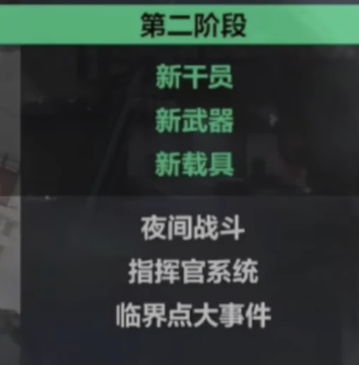 s4有新地图吗,三角洲行动