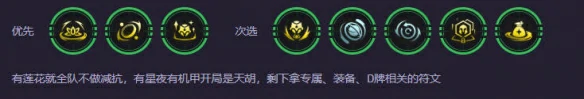 s14赌机甲烬阵容推荐