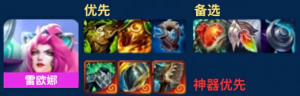 s14重装枪手阵容推荐