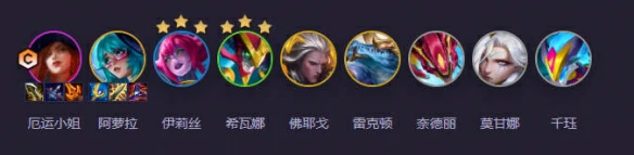 s14赌机甲阵容推荐