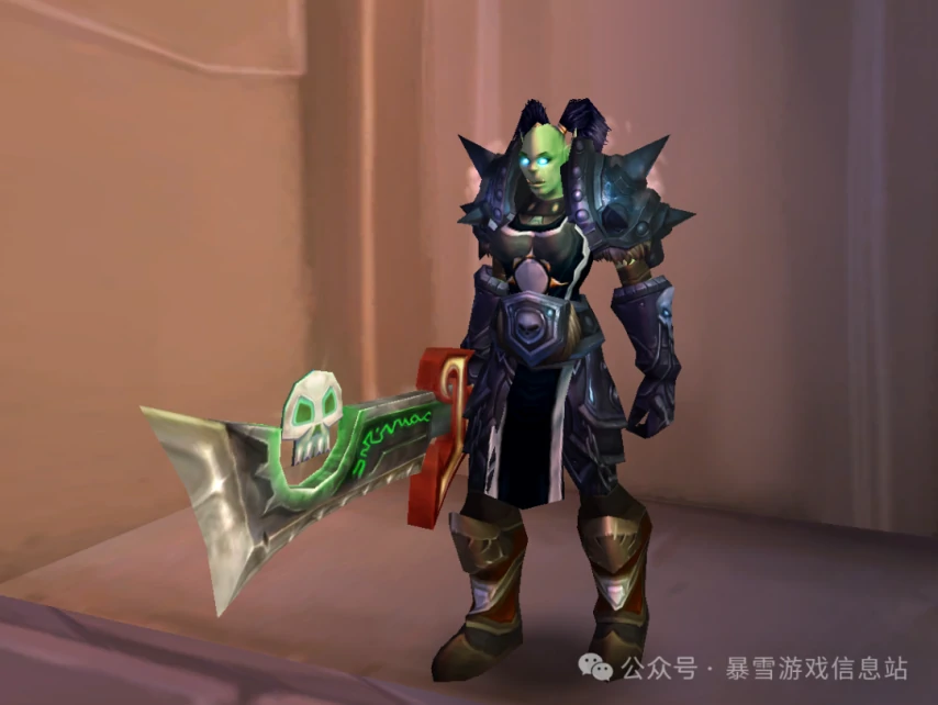 魔兽世界icc职业推荐,魔兽世界